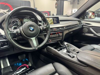 BMW X6 Gebrauchtwagen