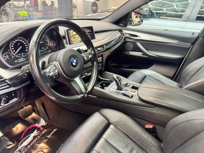 BMW X6 Gebrauchtwagen