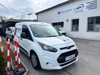 Ford Transit Connect Gebrauchtwagen