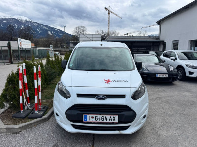 Ford Transit Connect Gebrauchtwagen