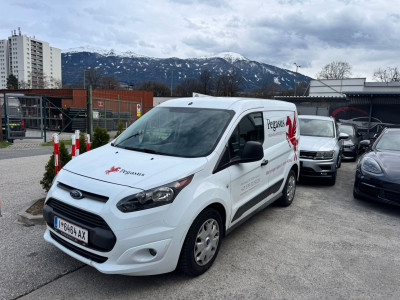 Ford Transit Connect Gebrauchtwagen