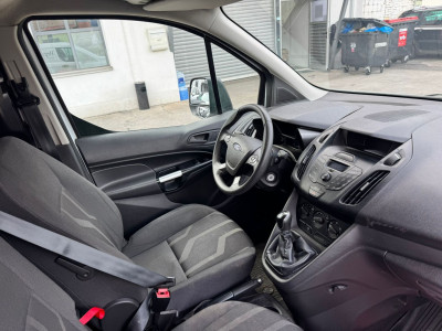 Ford Transit Connect Gebrauchtwagen