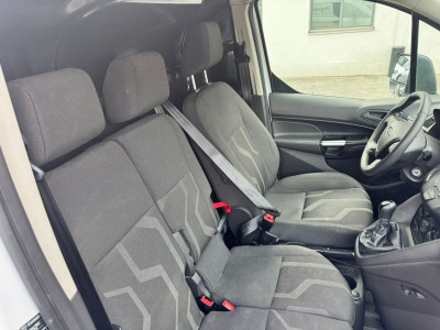 Ford Transit Connect Gebrauchtwagen