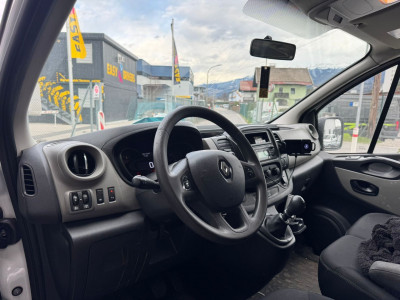 Renault Trafic Gebrauchtwagen