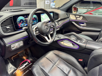 Mercedes-Benz GLE Gebrauchtwagen