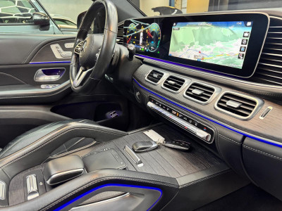 Mercedes-Benz GLE Gebrauchtwagen