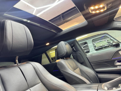 Mercedes-Benz GLE Gebrauchtwagen