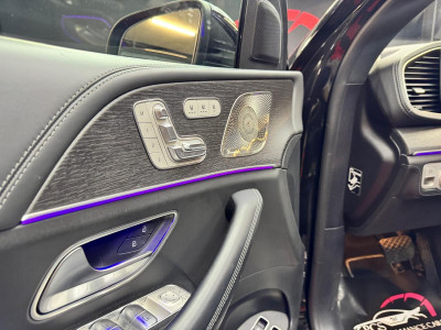 Mercedes-Benz GLE Gebrauchtwagen