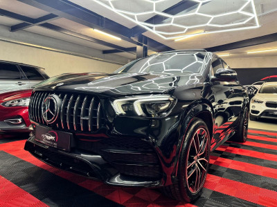 Mercedes-Benz GLE Gebrauchtwagen