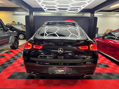 Mercedes-Benz GLE Gebrauchtwagen