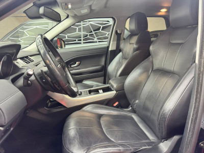 Land Rover Range Rover Evoque Gebrauchtwagen