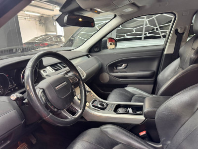 Land Rover Range Rover Evoque Gebrauchtwagen