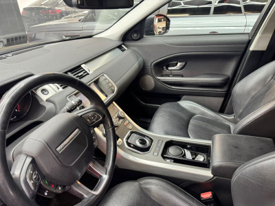 Land Rover Range Rover Evoque Gebrauchtwagen