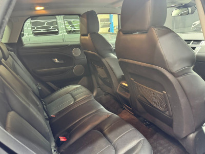 Land Rover Range Rover Evoque Gebrauchtwagen