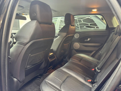 Land Rover Range Rover Evoque Gebrauchtwagen