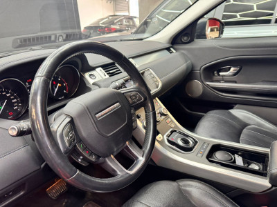 Land Rover Range Rover Evoque Gebrauchtwagen