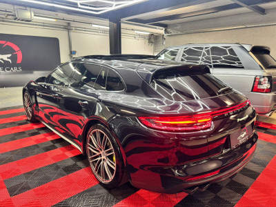 Porsche Panamera Gebrauchtwagen