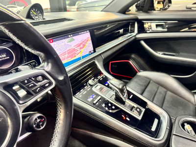 Porsche Panamera Gebrauchtwagen