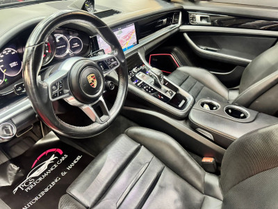 Porsche Panamera Gebrauchtwagen