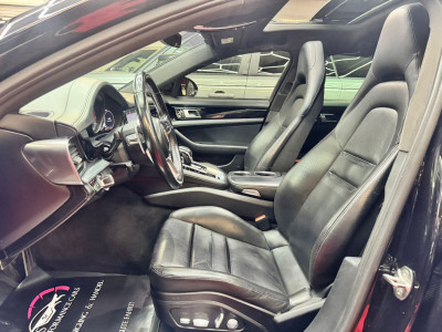 Porsche Panamera Gebrauchtwagen