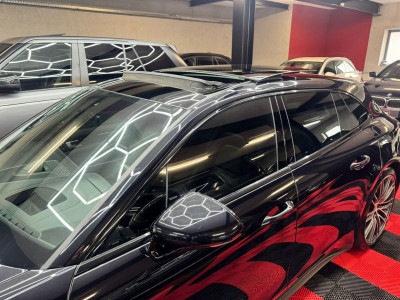 Porsche Panamera Gebrauchtwagen