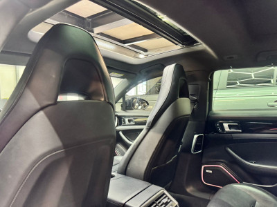 Porsche Panamera Gebrauchtwagen