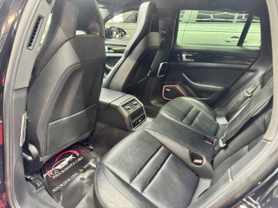 Porsche Panamera Gebrauchtwagen