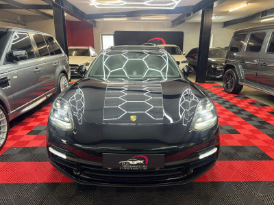 Porsche Panamera Gebrauchtwagen