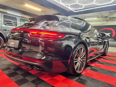 Porsche Panamera Gebrauchtwagen