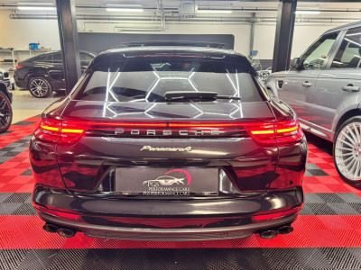 Porsche Panamera Gebrauchtwagen