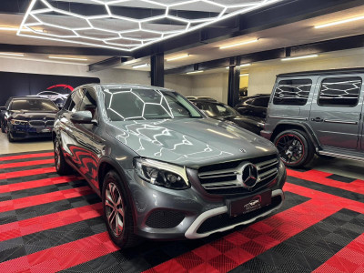 Mercedes-Benz GLC Gebrauchtwagen Mercedes-Benz GLC Gebrauchtwagen