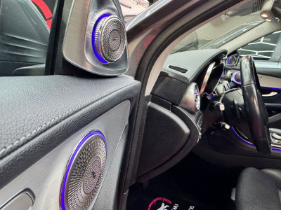 Mercedes-Benz GLC Gebrauchtwagen Mercedes-Benz GLC Gebrauchtwagen