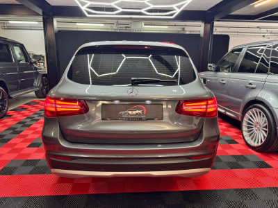 Mercedes-Benz GLC Gebrauchtwagen Mercedes-Benz GLC Gebrauchtwagen