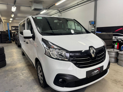 Renault Trafic Gebrauchtwagen