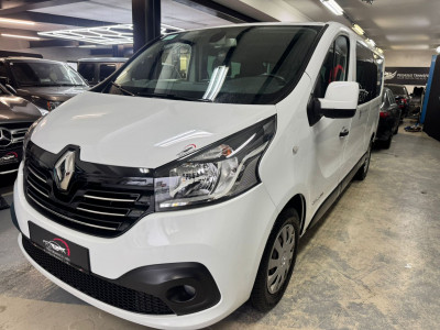 Renault Trafic Gebrauchtwagen