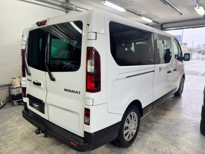 Renault Trafic Gebrauchtwagen