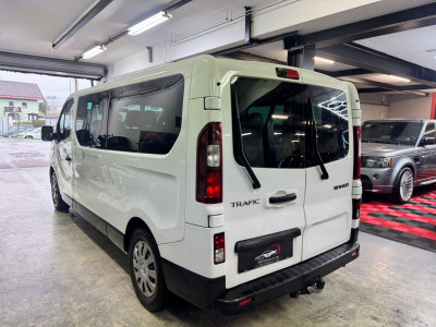 Renault Trafic Gebrauchtwagen