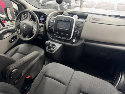 Renault Trafic Gebrauchtwagen