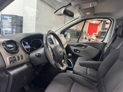 Renault Trafic Gebrauchtwagen