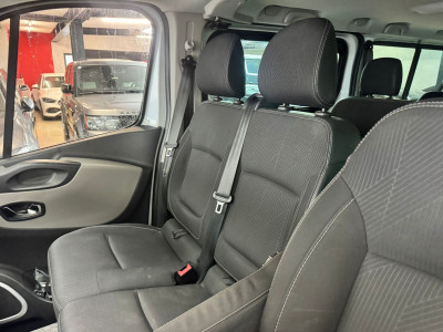 Renault Trafic Gebrauchtwagen