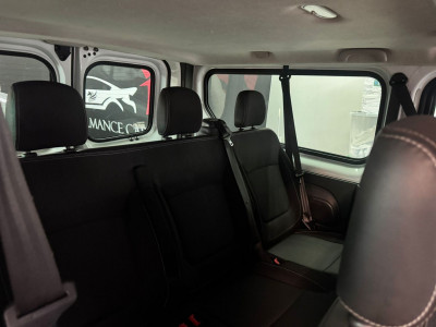 Renault Trafic Gebrauchtwagen