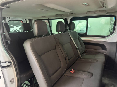 Renault Trafic Gebrauchtwagen