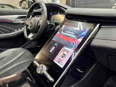 MG Marvel R Gebrauchtwagen MG Marvel R Gebrauchtwagen