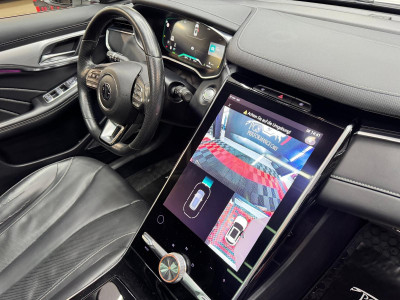 MG Marvel R Gebrauchtwagen MG Marvel R Gebrauchtwagen