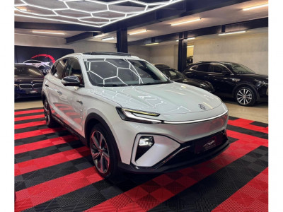 MG Marvel R Gebrauchtwagen MG Marvel R Gebrauchtwagen