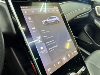 MG Marvel R Gebrauchtwagen MG Marvel R Gebrauchtwagen