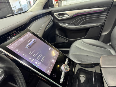 MG Marvel R Gebrauchtwagen MG Marvel R Gebrauchtwagen