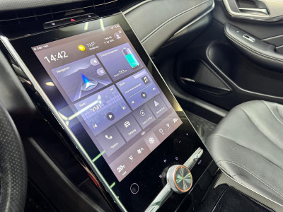 MG Marvel R Gebrauchtwagen MG Marvel R Gebrauchtwagen