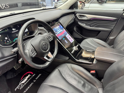 MG Marvel R Gebrauchtwagen MG Marvel R Gebrauchtwagen