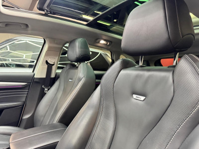 MG Marvel R Gebrauchtwagen MG Marvel R Gebrauchtwagen